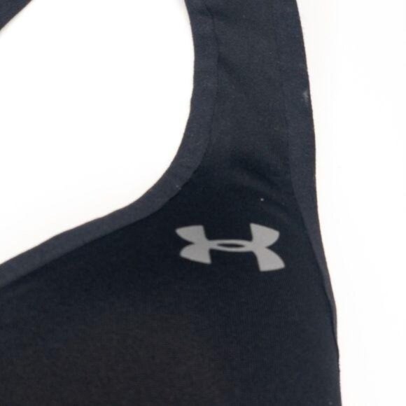 Under Armour High Impact Sports Bra - Picture 6 of 6